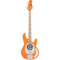 Sterling Mike Herrera Sterling Orange Creamsicle - Vue 1